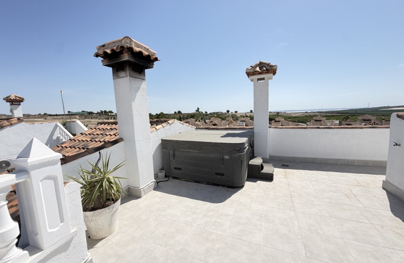 Reventa - Chalet - San Miguel de Salinas