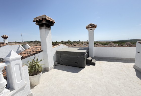 Reventa - Chalet - San Miguel de Salinas