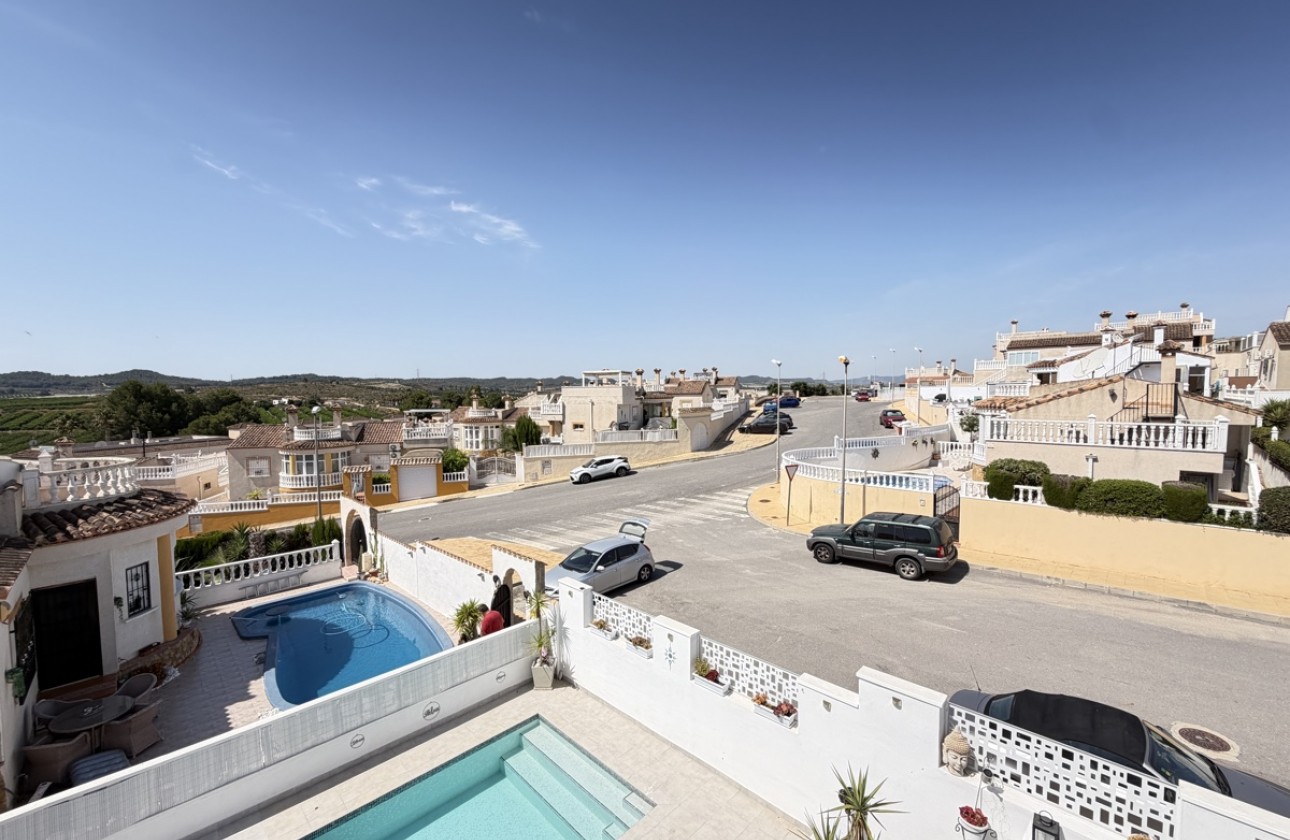 Reventa - Chalet - San Miguel de Salinas