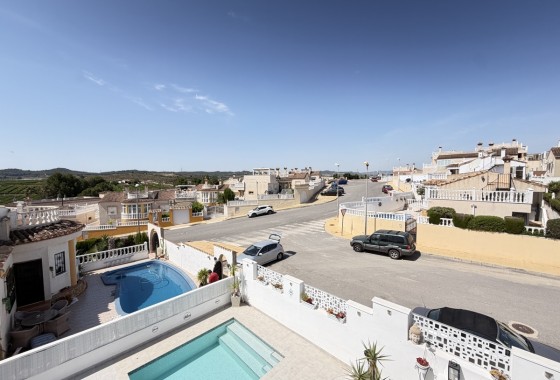 Reventa - Chalet - San Miguel de Salinas