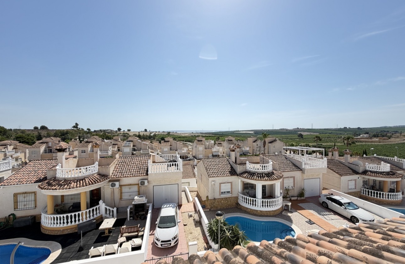 Reventa - Chalet - San Miguel de Salinas