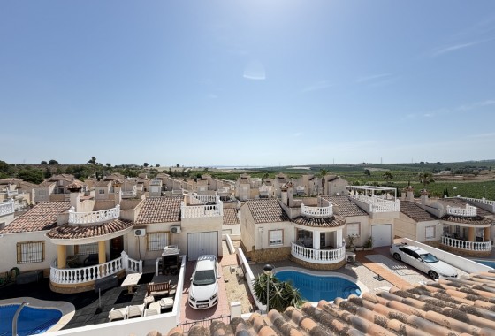 Reventa - Chalet - San Miguel de Salinas