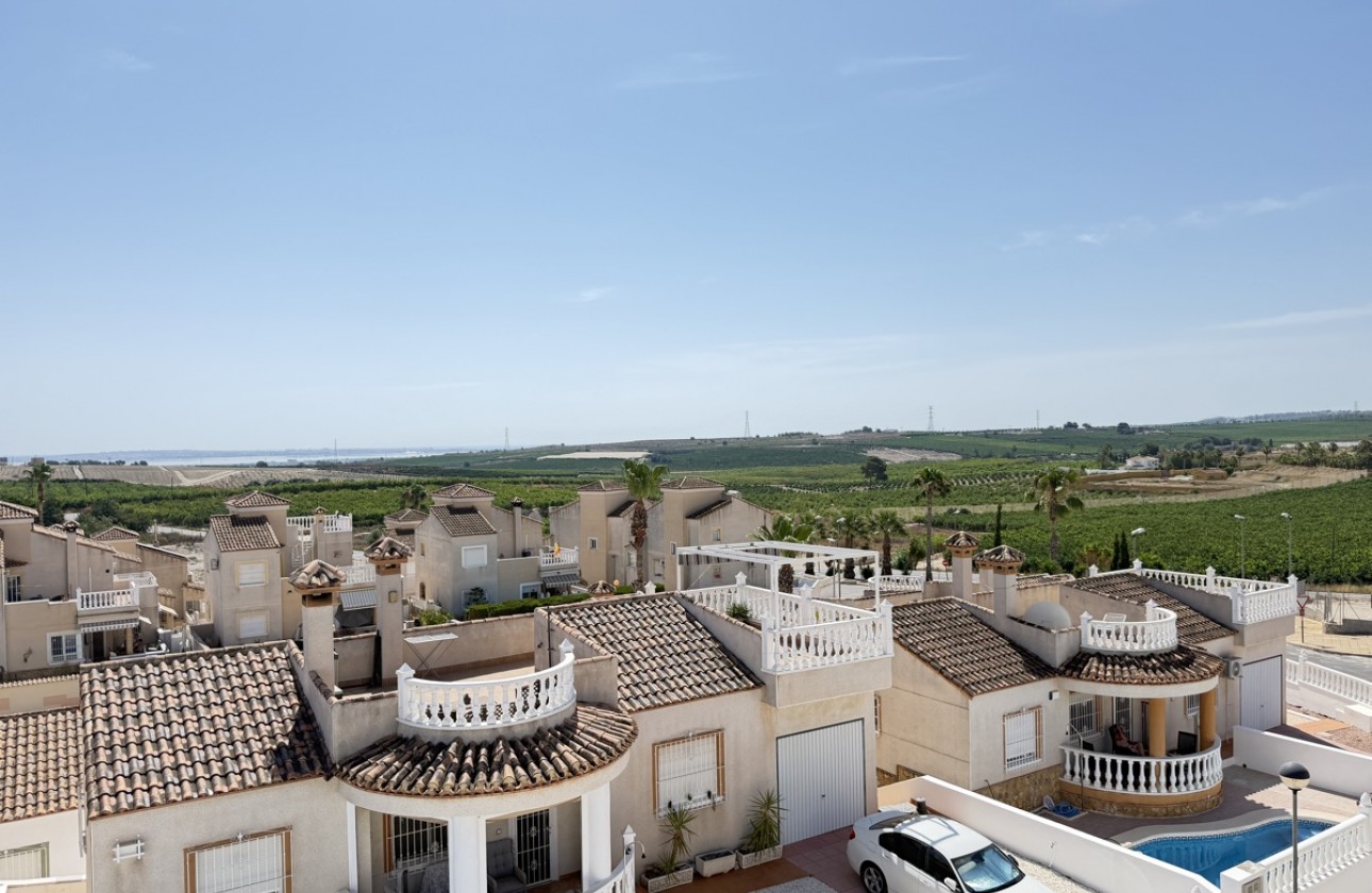 Reventa - Chalet - San Miguel de Salinas