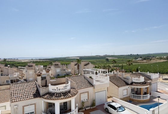 Reventa - Chalet - San Miguel de Salinas