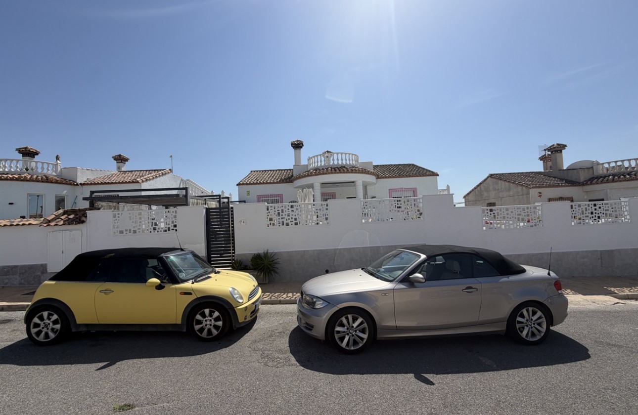 Reventa - Chalet - San Miguel de Salinas