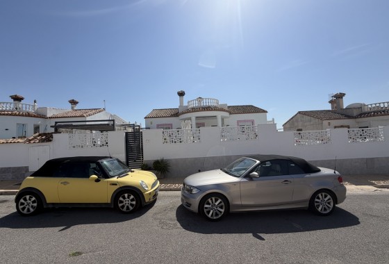 Reventa - Chalet - San Miguel de Salinas