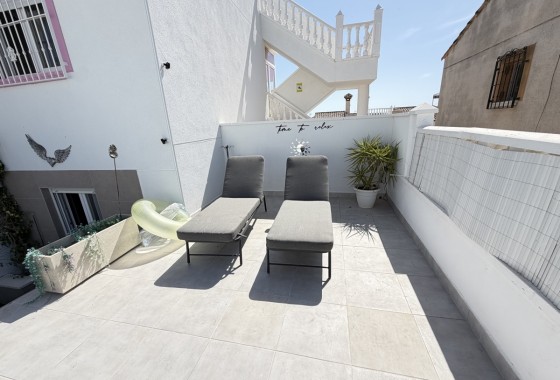 Reventa - Chalet - San Miguel de Salinas