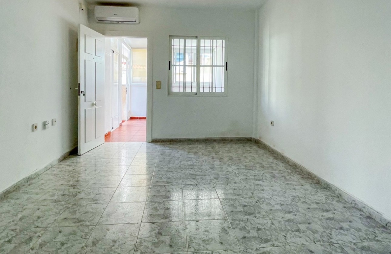 Revente - Bungalow - Orihuela Costa - Playa Flamenca
