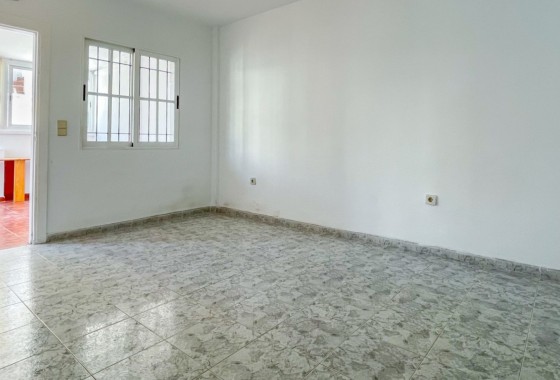 Revente - Bungalow - Orihuela Costa - Playa Flamenca