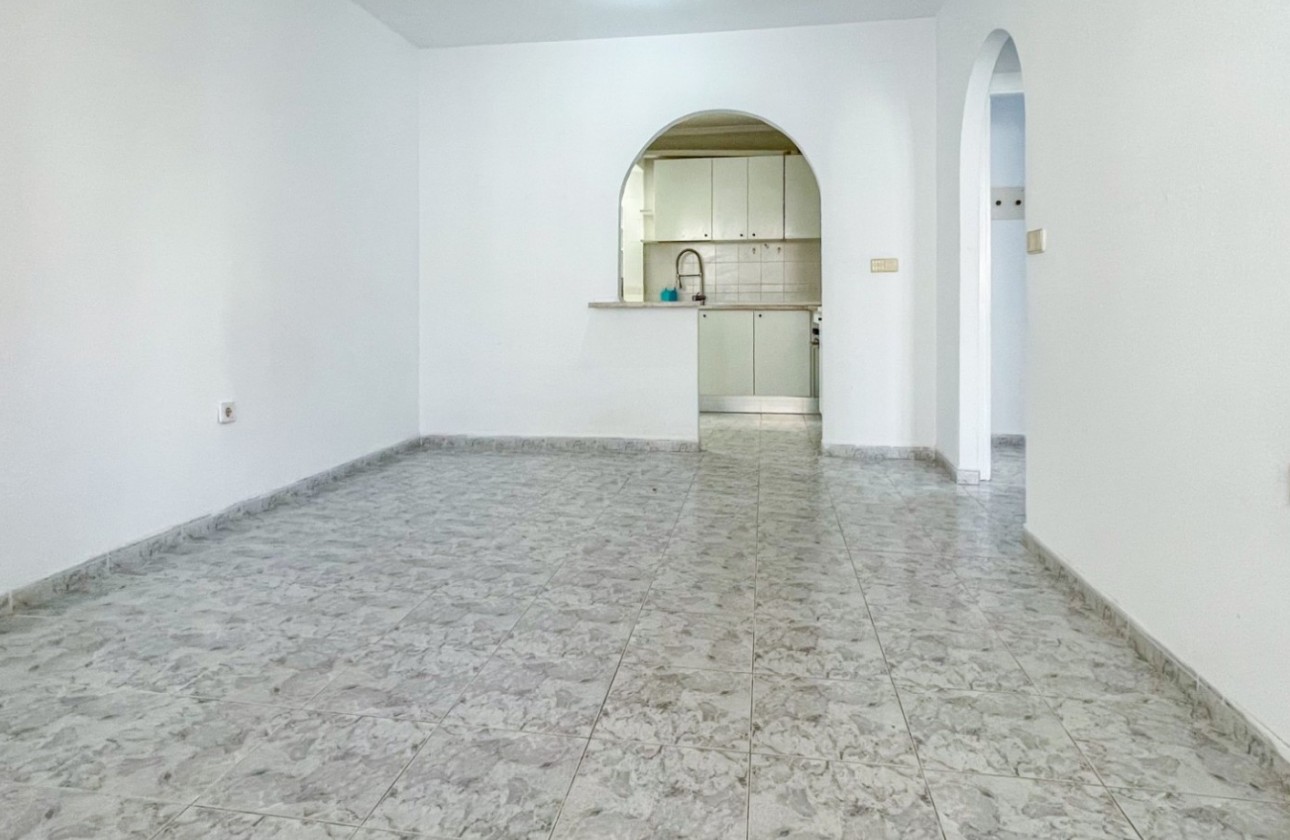 Revente - Bungalow - Orihuela Costa - Playa Flamenca