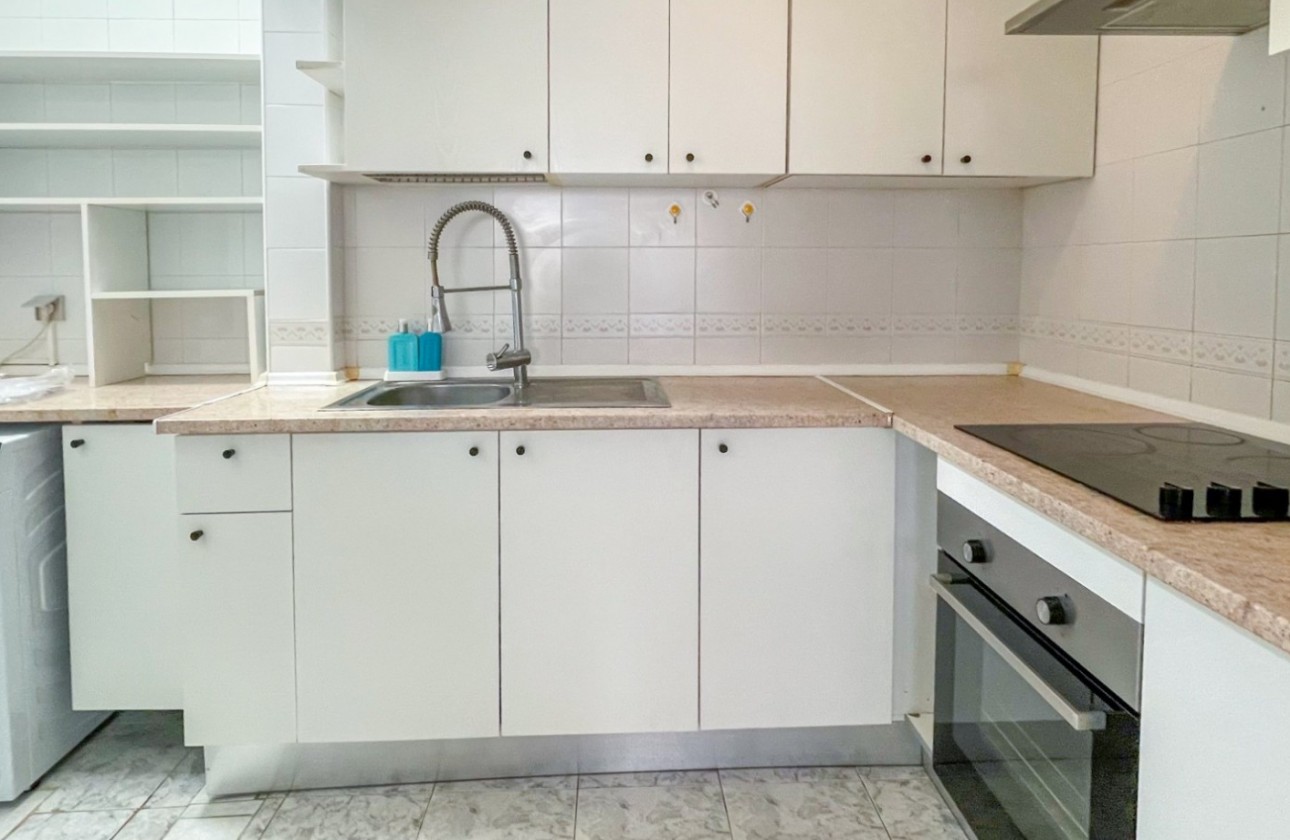 Revente - Bungalow - Orihuela Costa - Playa Flamenca