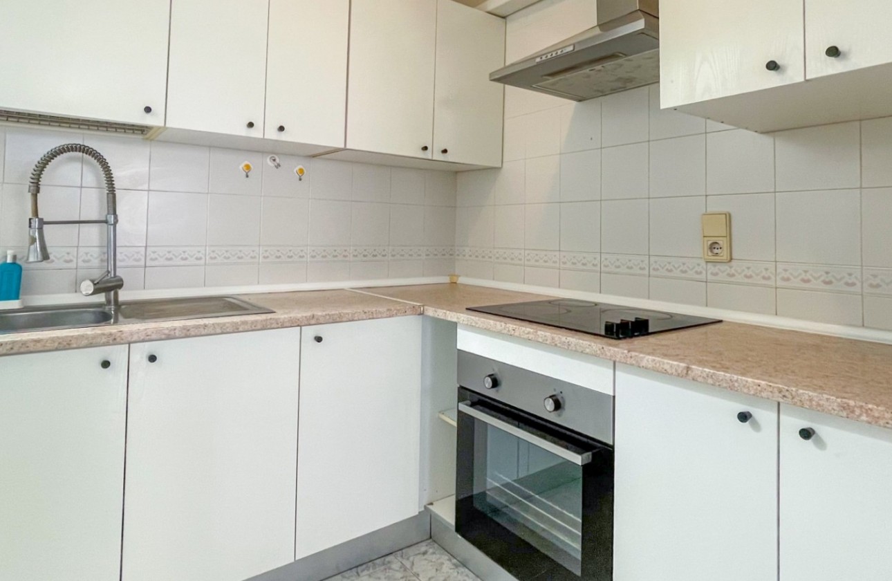 Revente - Bungalow - Orihuela Costa - Playa Flamenca