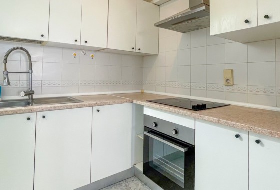 Revente - Bungalow - Orihuela Costa - Playa Flamenca