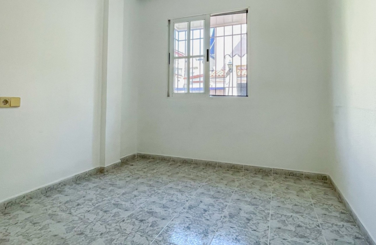 Revente - Bungalow - Orihuela Costa - Playa Flamenca