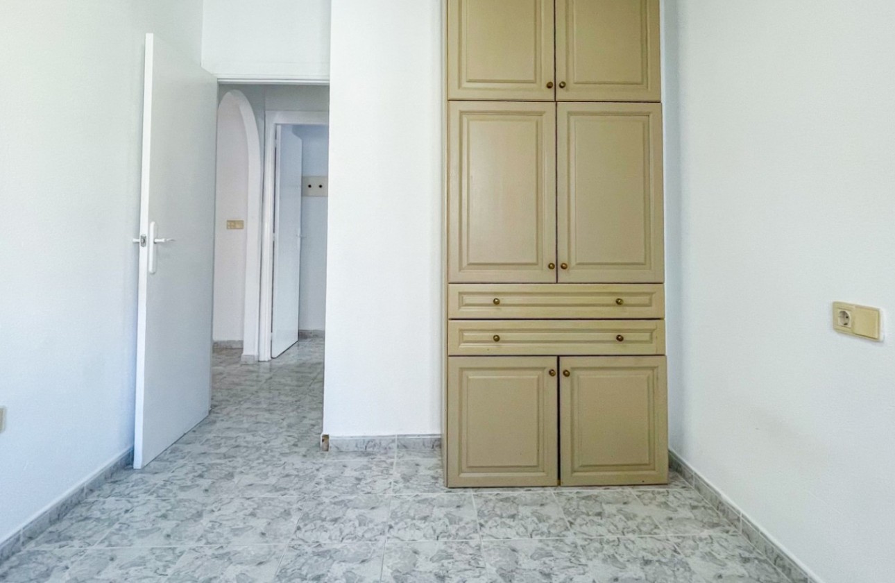 Revente - Bungalow - Orihuela Costa - Playa Flamenca