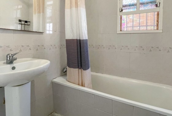 Revente - Bungalow - Orihuela Costa - Playa Flamenca