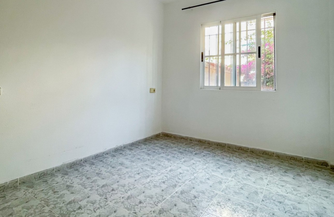 Revente - Bungalow - Orihuela Costa - Playa Flamenca