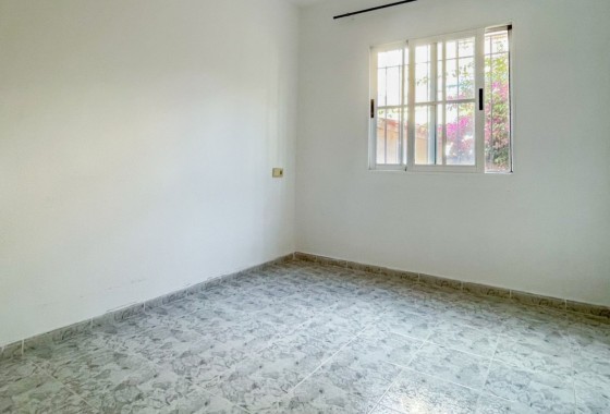 Revente - Bungalow - Orihuela Costa - Playa Flamenca
