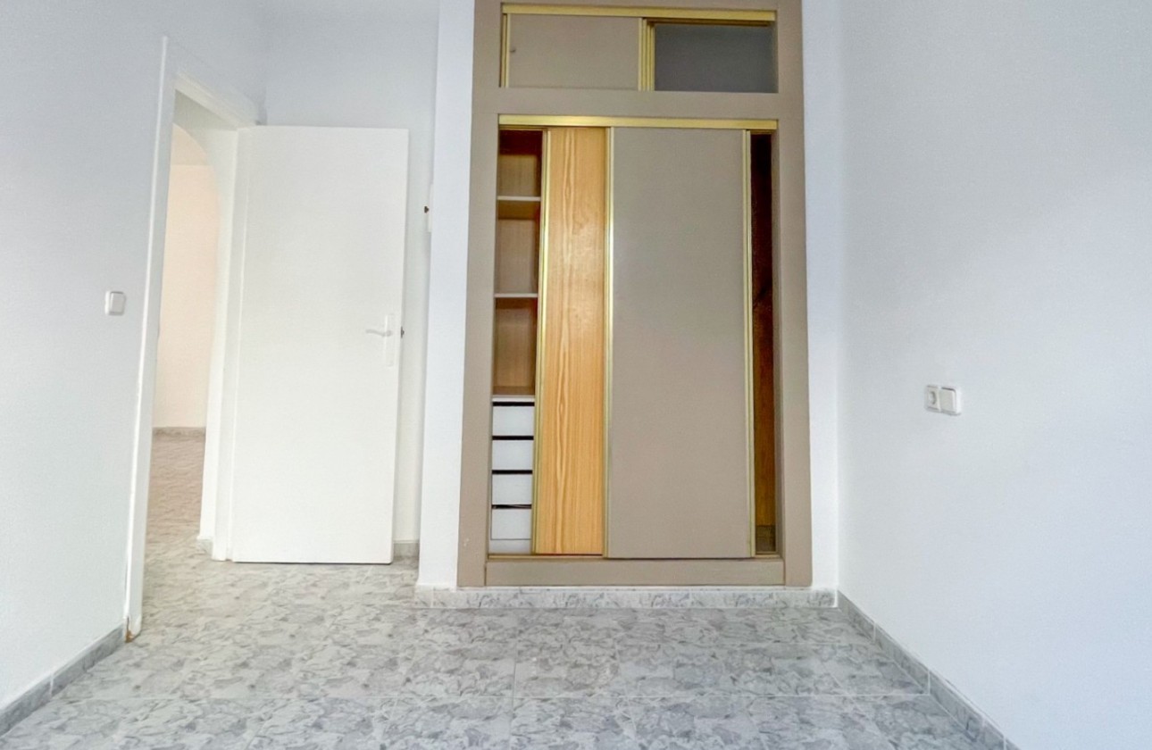 Revente - Bungalow - Orihuela Costa - Playa Flamenca