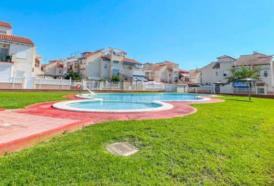 Revente - Bungalow - Orihuela Costa - Playa Flamenca