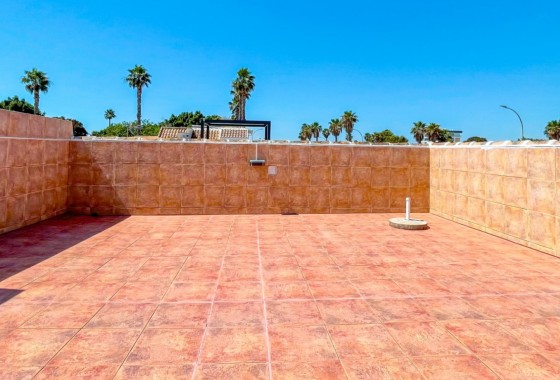 Resale - Bungalow - Los Alcázares - Los Narejos