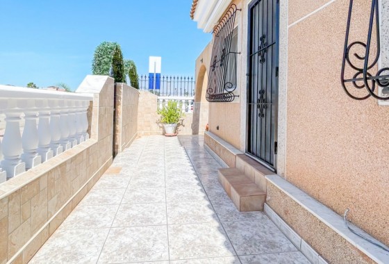 Resale - Bungalow - Los Alcázares - Los Narejos