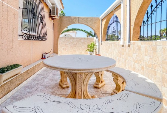 Resale - Bungalow - Los Alcázares - Los Narejos