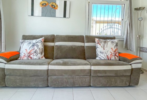 Resale - Bungalow - Los Alcázares - Los Narejos