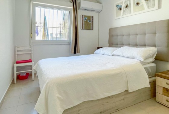Resale - Bungalow - Los Alcázares - Los Narejos