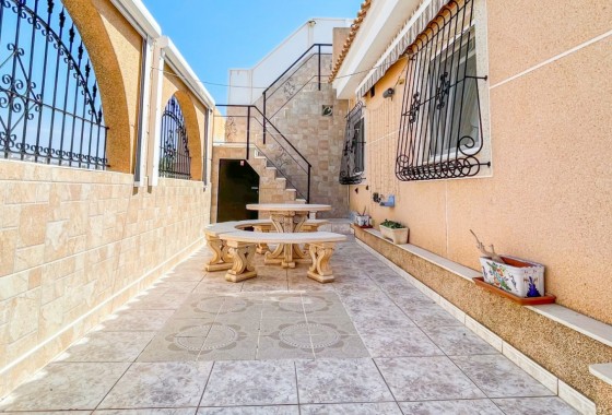 Resale - Bungalow - Los Alcázares - Los Narejos