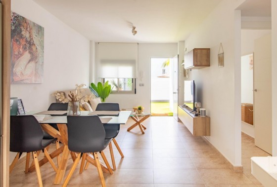 Resale - Bungalow - Pilar de la Horadada - Torre de la Horadada