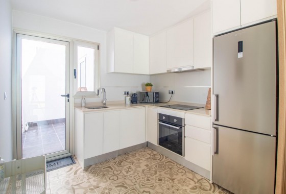Resale - Bungalow - Pilar de la Horadada - Torre de la Horadada