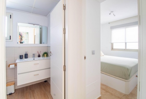 Resale - Bungalow - Pilar de la Horadada - Torre de la Horadada