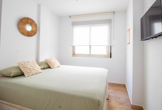 Resale - Bungalow - Pilar de la Horadada - Torre de la Horadada