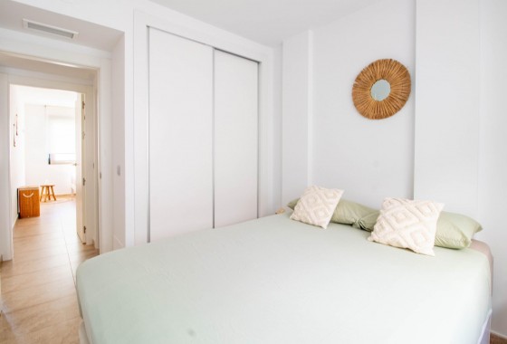 Resale - Bungalow - Pilar de la Horadada - Torre de la Horadada