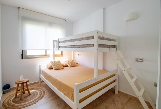 Resale - Bungalow - Pilar de la Horadada - Torre de la Horadada
