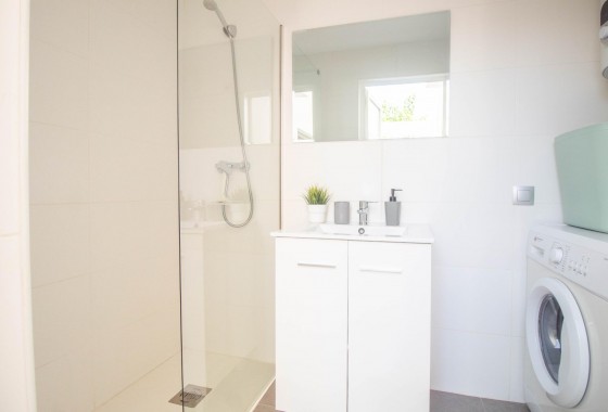 Resale - Bungalow - Pilar de la Horadada - Torre de la Horadada