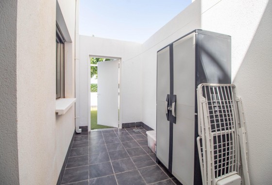 Resale - Bungalow - Pilar de la Horadada - Torre de la Horadada