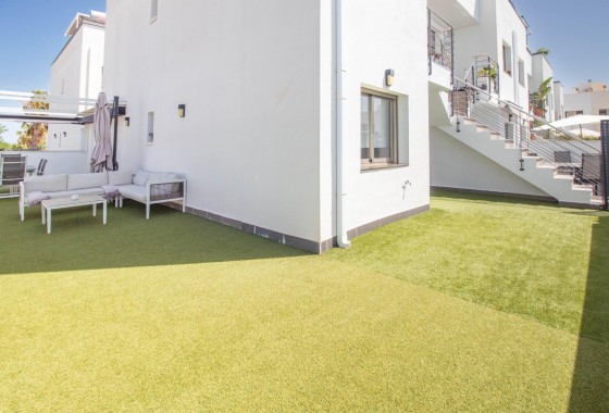Resale - Bungalow - Pilar de la Horadada - Torre de la Horadada