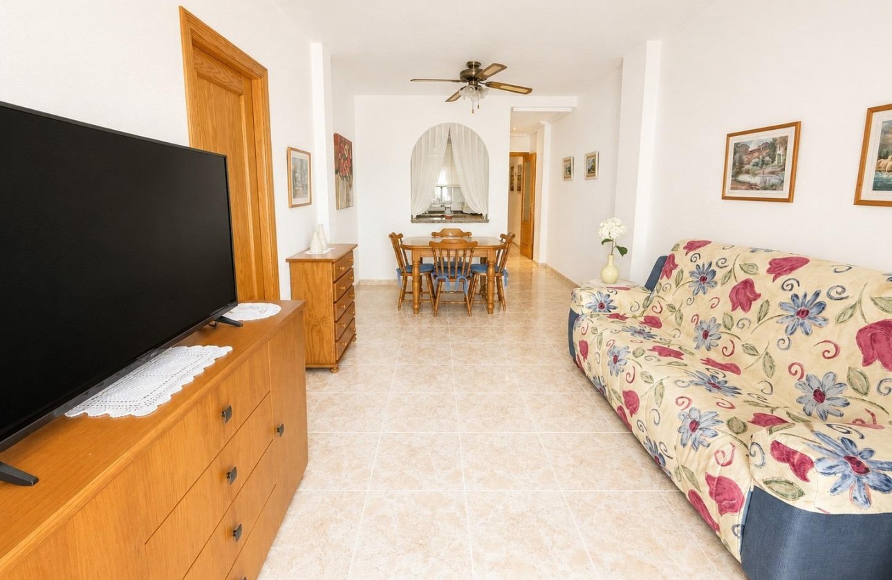 Reventa - Apartamento / piso - Torrevieja - Playa del cura
