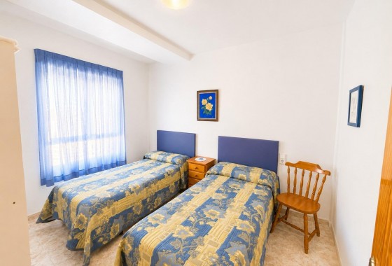 Reventa - Apartamento / piso - Torrevieja - Playa del cura