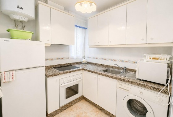 Reventa - Apartamento / piso - Torrevieja - Playa del cura