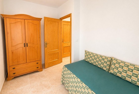 Reventa - Apartamento / piso - Torrevieja - Playa del cura
