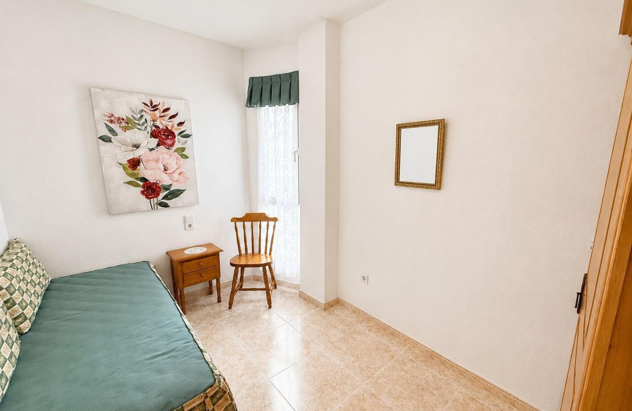 Reventa - Apartamento / piso - Torrevieja - Playa del cura