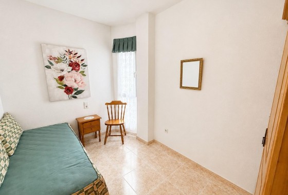 Reventa - Apartamento / piso - Torrevieja - Playa del cura