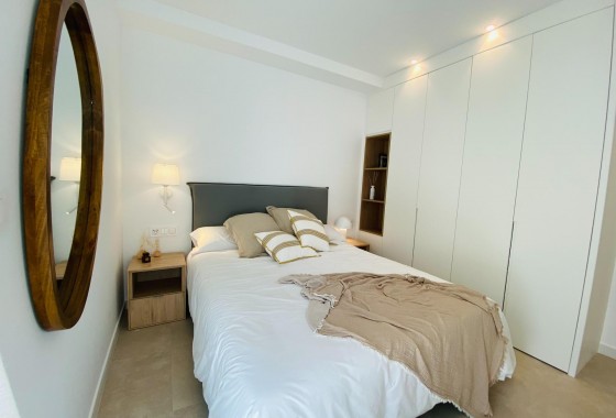 Nouvelle construction - Bungalow - Pilar de la Horadada - pueblo
