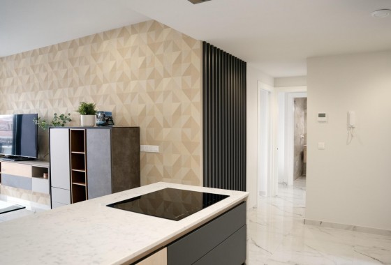 Nouvelle construction - Bungalow - Rojales - Lo Marabú