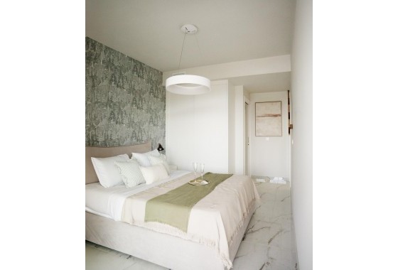 Nouvelle construction - Bungalow - Rojales - Lo Marabú