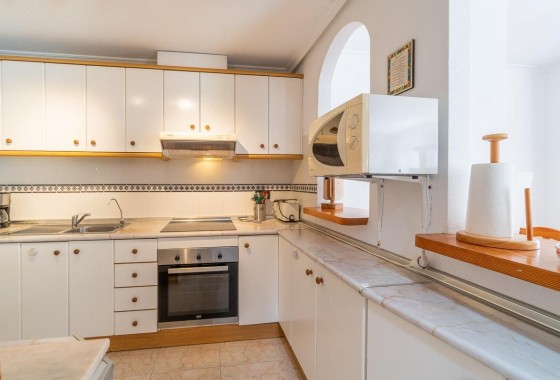 Revente - Villa - Orihuela Costa - Playa Flamenca