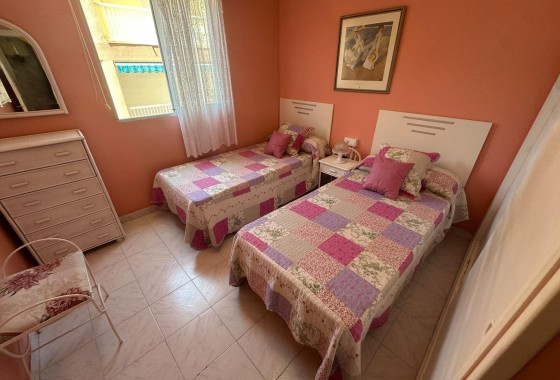 Revente - Appartement - Torrevieja - La Mata pueblo